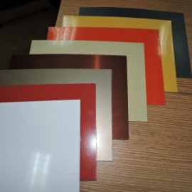 PE coating sheet 3003