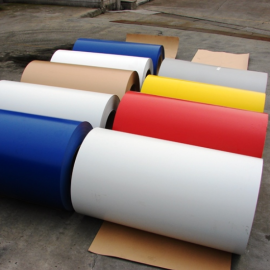 PVDF coating coil 3105