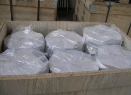 aluminium discs packing