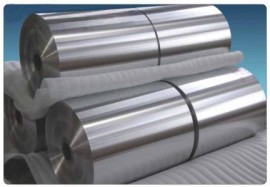 aluminium foil big coil