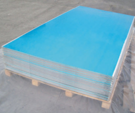 aluminium sheet 5083 h112