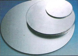 aluminum circles and discs