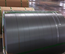 coated coil 3003