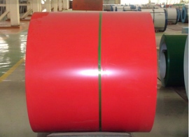 precoated aluminium coil 3105