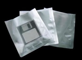 al foil packaging